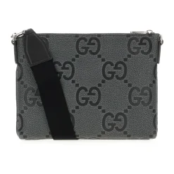 Gucci Schoudertassen-Heren Tassen