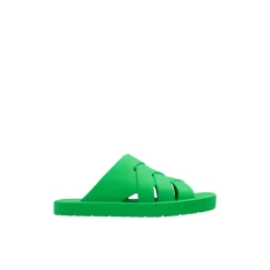 Bottega Veneta Schuifregelaars-Heren Slippers