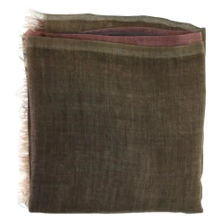 Faliero Sarti Sciarpa sfumata-Heren Sjaals