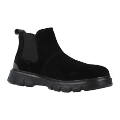 Hey Dude SCOTT SUEDE Chelsea Boots-Heren Laarzen