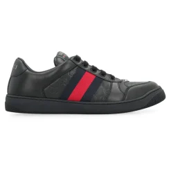 Gucci Screener Low-top sneakers-Heren Sneakers