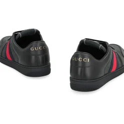 Gucci Screener Low-top sneakers-Heren Sneakers
