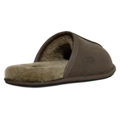 UGG Scuff Pantoffels Burnt Olive-Heren Pantoffels