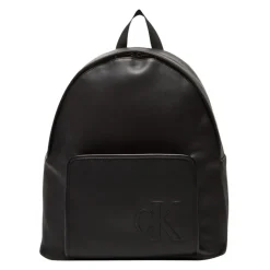 Calvin Klein Sculpted Impression Rugzak 40-Heren Rugzakken