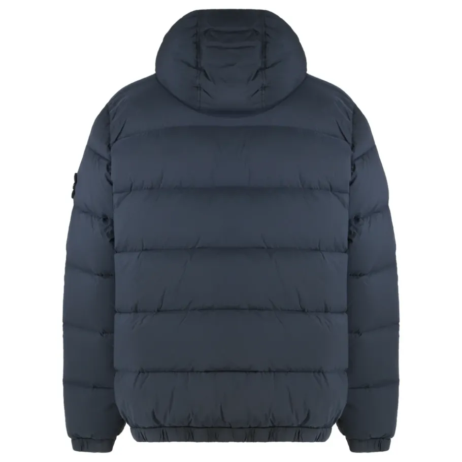 Stone Island Seamless Tunnel Nylon Down-TC-Heren Jassen