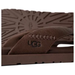 UGG Seaside II Flip-Heren Slippers