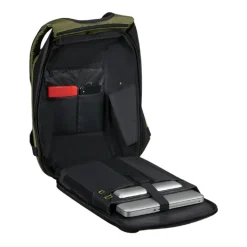 Samsonite Securipak 2.0 Rugzak 15.6"-Heren Rugzakken|Tassen