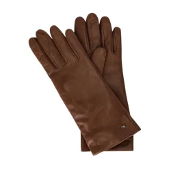 Weekend Max Mara Senapeshort Handschoenen-Heren Handschoenen