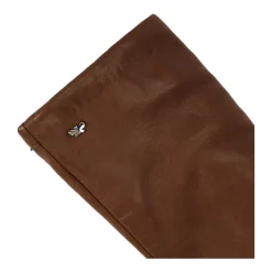 Weekend Max Mara Senapeshort Handschoenen-Heren Handschoenen