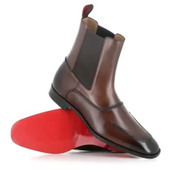 Christian Louboutin Serchelsea Boot-Heren Laarzen