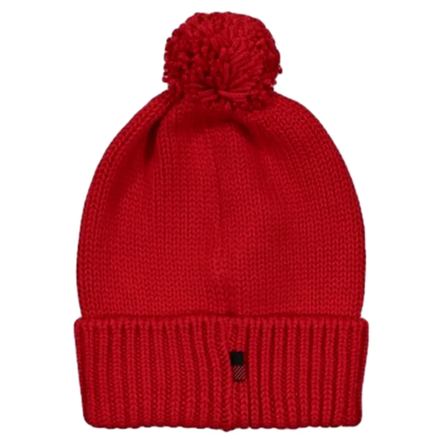 Woolrich Serenity Beanie Muts-Heren Hoeden