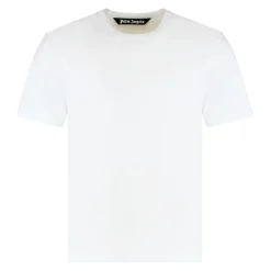 Palm Angels Set van Drie T-Shirts-Heren Shirts