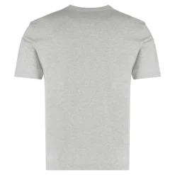 Palm Angels Set van drie T-shirts met ronde hals van katoen-Heren Shirts