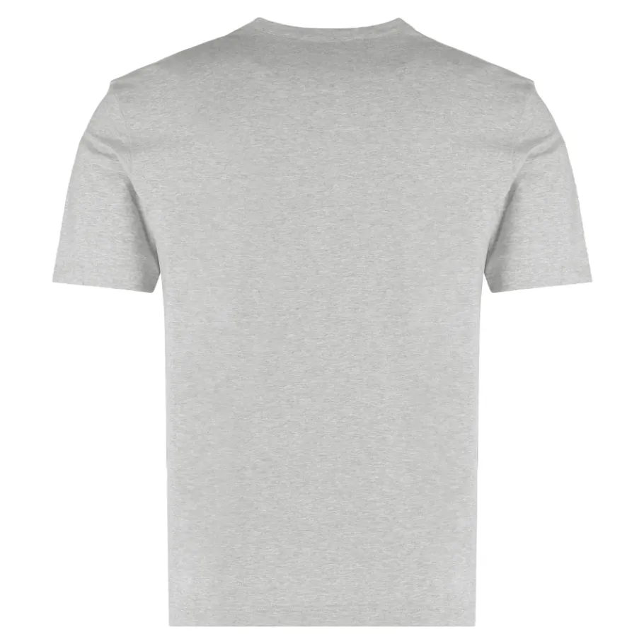 Palm Angels Set van drie T-shirts met ronde hals van katoen-Heren Shirts