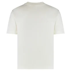 Palm Angels Set van drie T-shirts met ronde hals van katoen-Heren Shirts