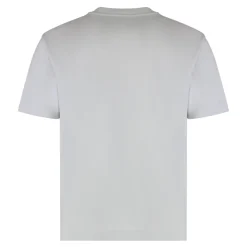 Palm Angels Set van drie T-shirts met ronde hals van katoen-Heren Shirts