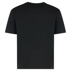 Palm Angels Set van drie T-shirts met ronde hals van katoen-Heren Shirts