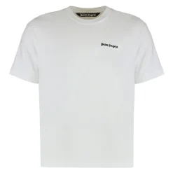 Palm Angels Set van Katoenen T-shirts-Heren Shirts