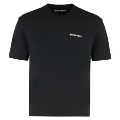 Palm Angels Set van Katoenen T-shirts-Heren Shirts