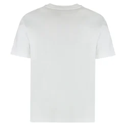 Palm Angels Set van Katoenen T-shirts-Heren Shirts