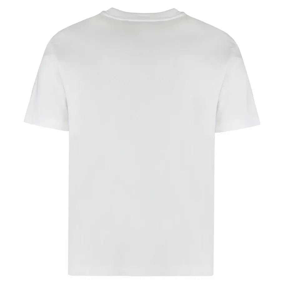 Palm Angels Set van Katoenen T-shirts-Heren Shirts