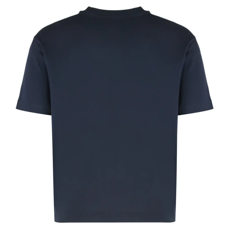 Palm Angels Set van Katoenen T-shirts-Heren Shirts