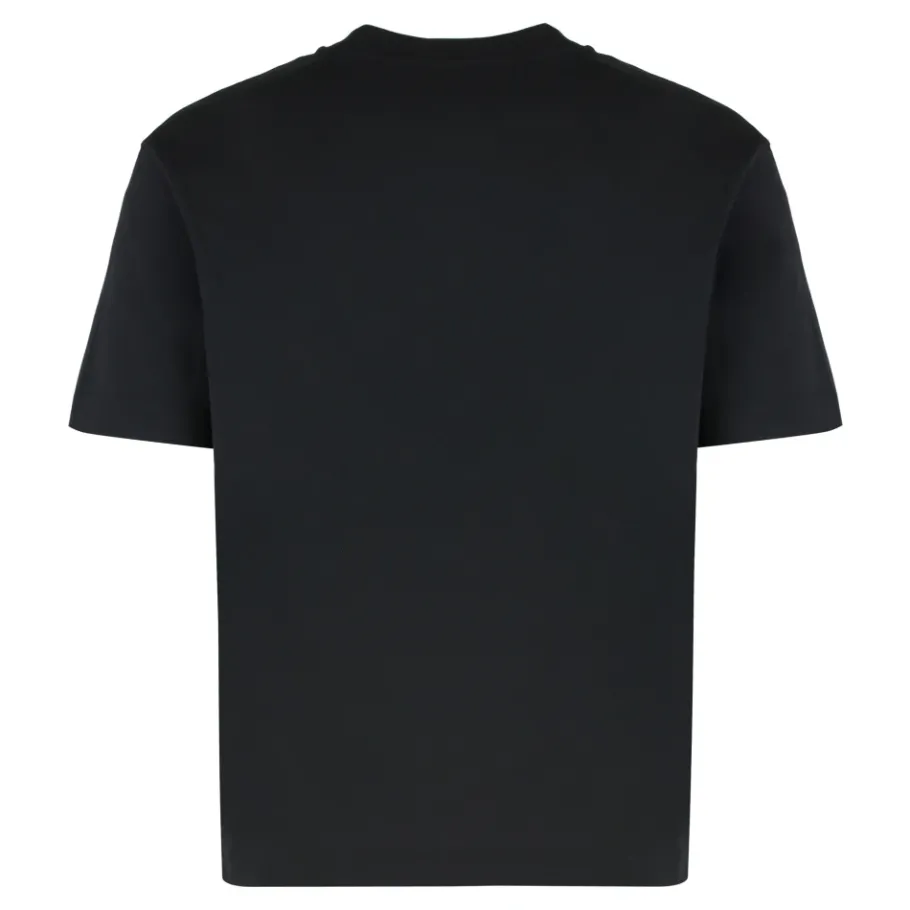 Palm Angels Set van Katoenen T-shirts-Heren Shirts