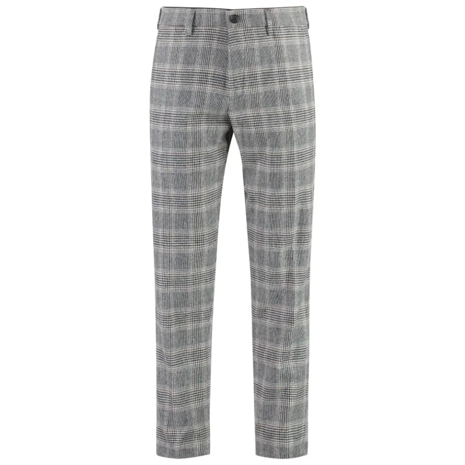 DEPARTMENT FIVE Setter Chino Broek-Heren Broeken