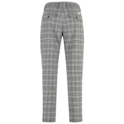 DEPARTMENT FIVE Setter Chino Broek-Heren Broeken