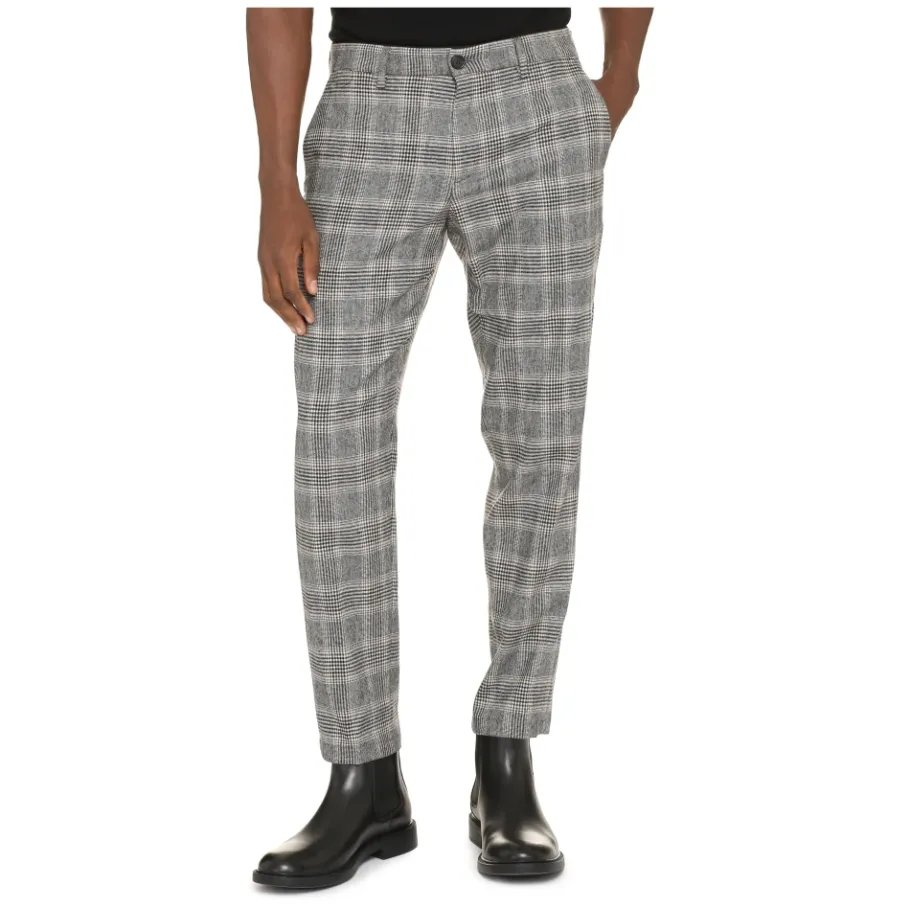 DEPARTMENT FIVE Setter Chino Broek-Heren Broeken