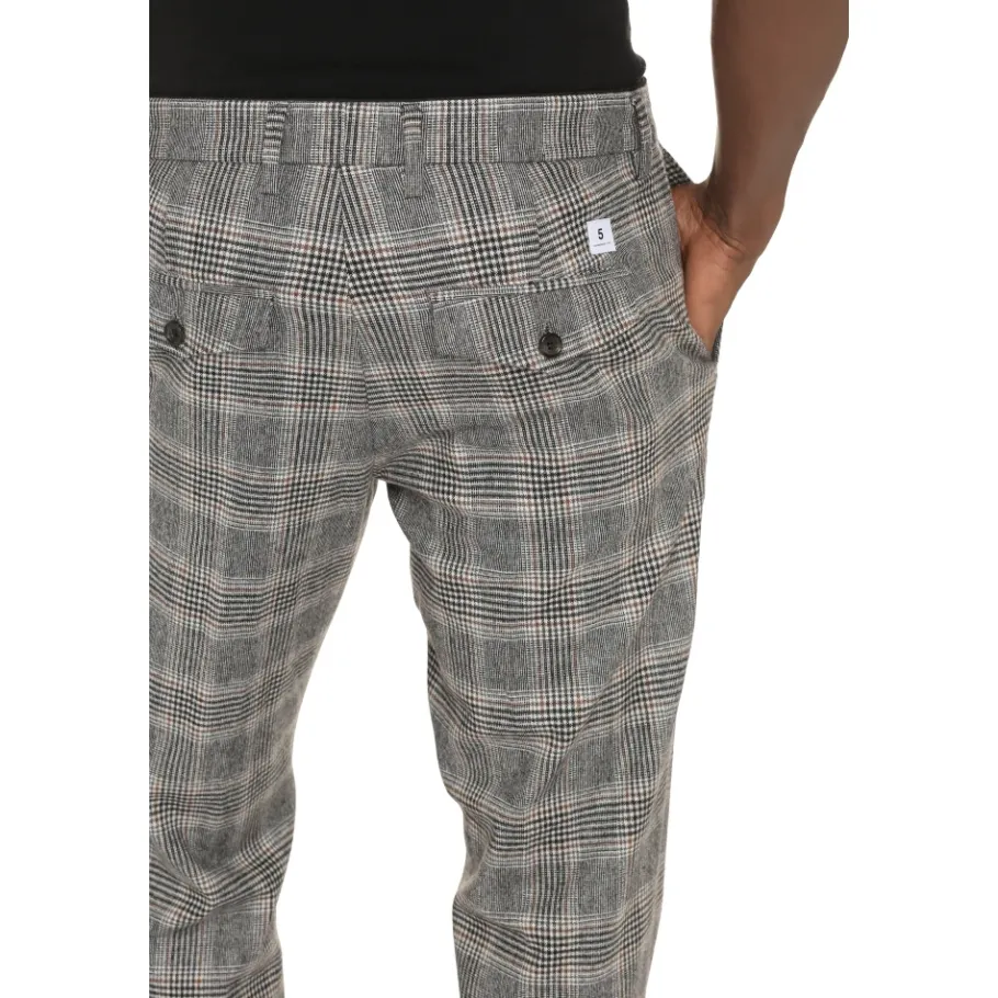 DEPARTMENT FIVE Setter Chino Broek-Heren Broeken