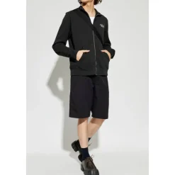 Diesel S-GINN-ZIP-IOD Sweatshirt-Heren Truien & Vesten