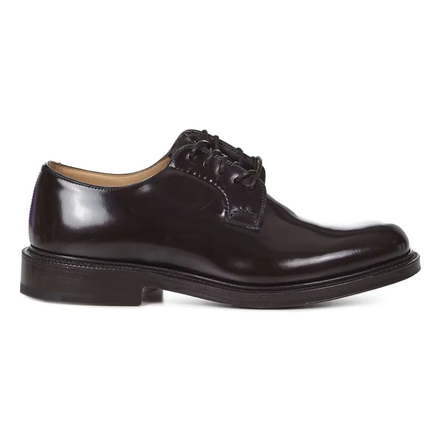 Church's Shannon Derby Schoenen-Heren Nette Schoenen
