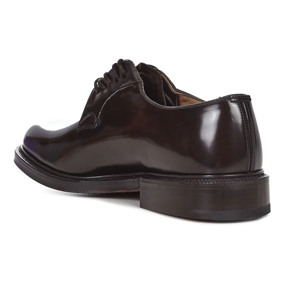 Church's Shannon Derby Schoenen-Heren Nette Schoenen