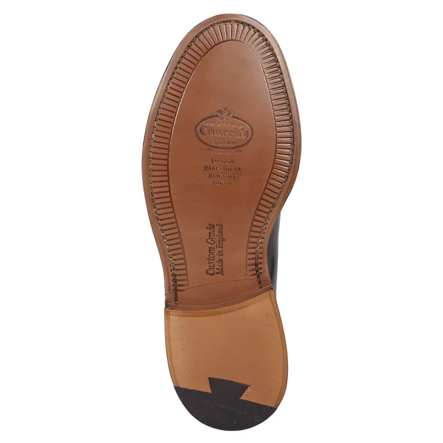 Church's Shannon Derby Schoenen-Heren Nette Schoenen