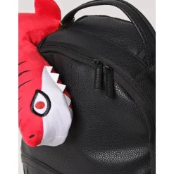 SPRAYGROUND Shark Attack Pluche Rugzak-Heren Rugzakken|Tassen