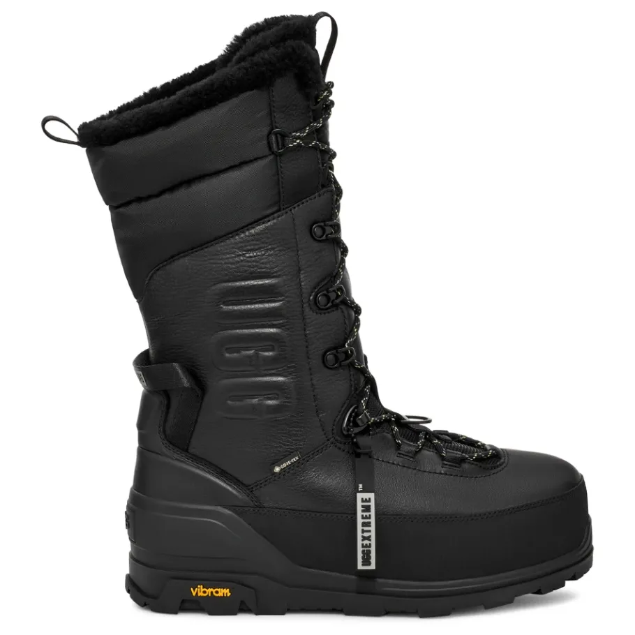 UGG Shasta Boot Tall-Heren Snowboots