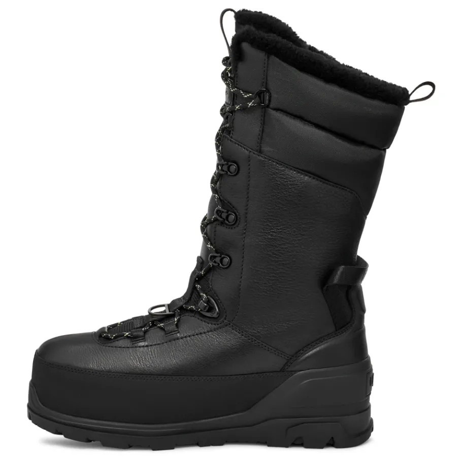 UGG Shasta Boot Tall-Heren Snowboots