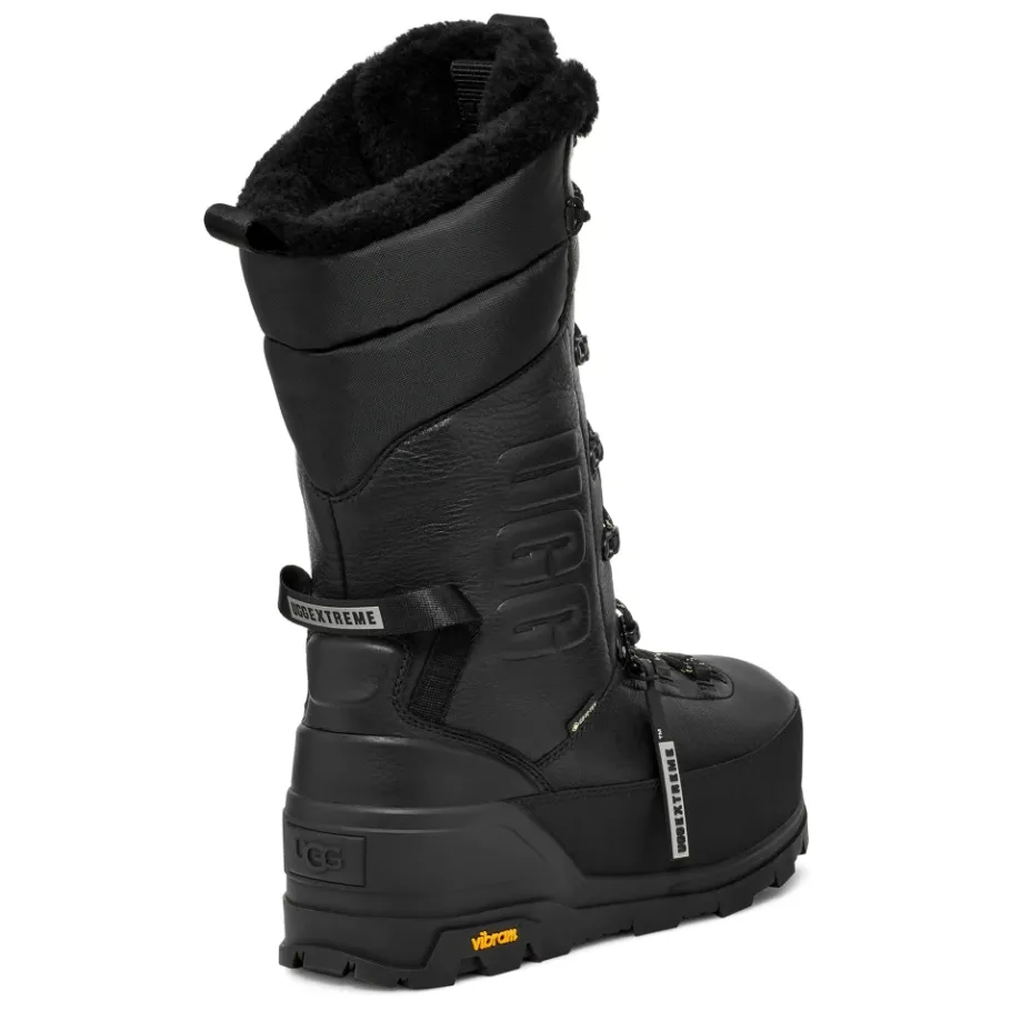 UGG Shasta Boot Tall-Heren Snowboots