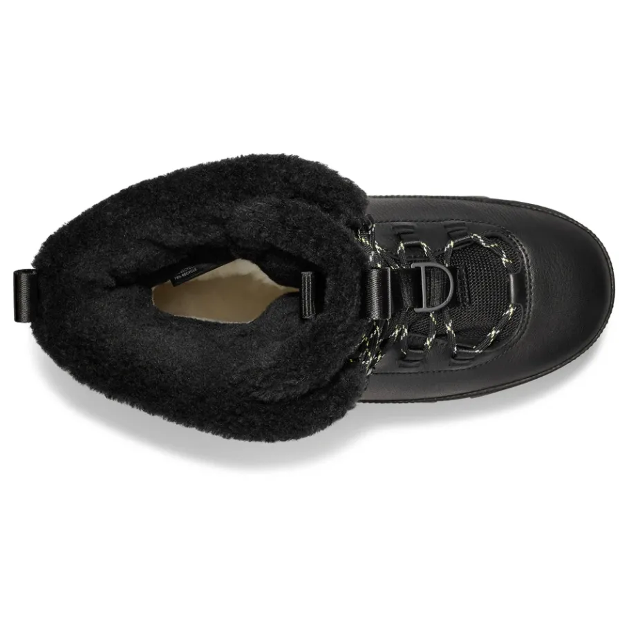 UGG Shasta Boot Tall-Heren Snowboots