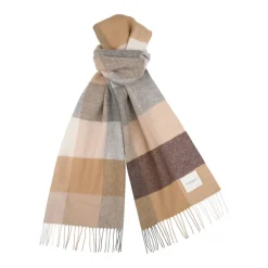 Profuomo Shawl PPWS30004D-Heren Sjaals