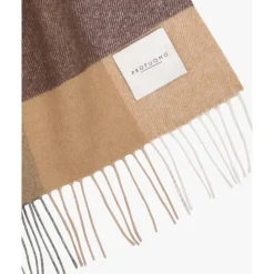 Profuomo Shawl PPWS30004D-Heren Sjaals