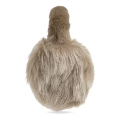 Burberry Shearling Earmuffs-Heren Hoeden