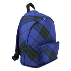 Burberry Shield Rugzak-Heren Rugzakken