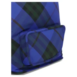 Burberry Shield Rugzak-Heren Rugzakken
