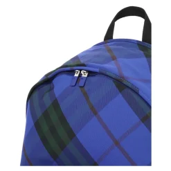 Burberry Shield Rugzak-Heren Rugzakken