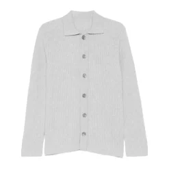 Paolo Fiorillo Capri Shirt Cardigan-Heren Truien & Vesten