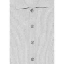 Paolo Fiorillo Capri Shirt Cardigan-Heren Truien & Vesten