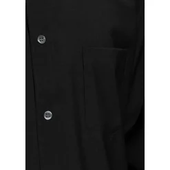 Comme des Garçons Shirt met Zak-Heren Overhemden