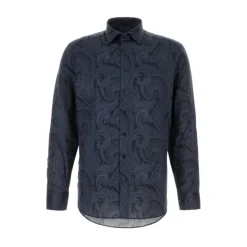 Etro Shirt Roma-Heren Overhemden
